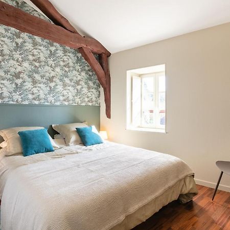 Apartmán Les Toits De Marceau, Coeur Cite Historique Sarlat Exteriér fotografie
