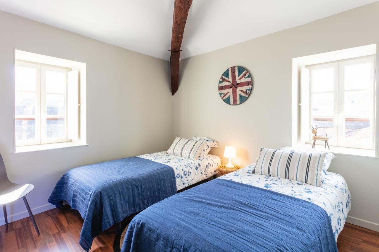 Apartmán Les Toits De Marceau, Coeur Cite Historique Sarlat Exteriér fotografie